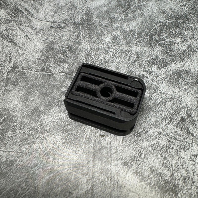 Replacement insert for Hybrid Basepads