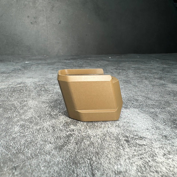 XMA+4 basepad for P365 xMacro