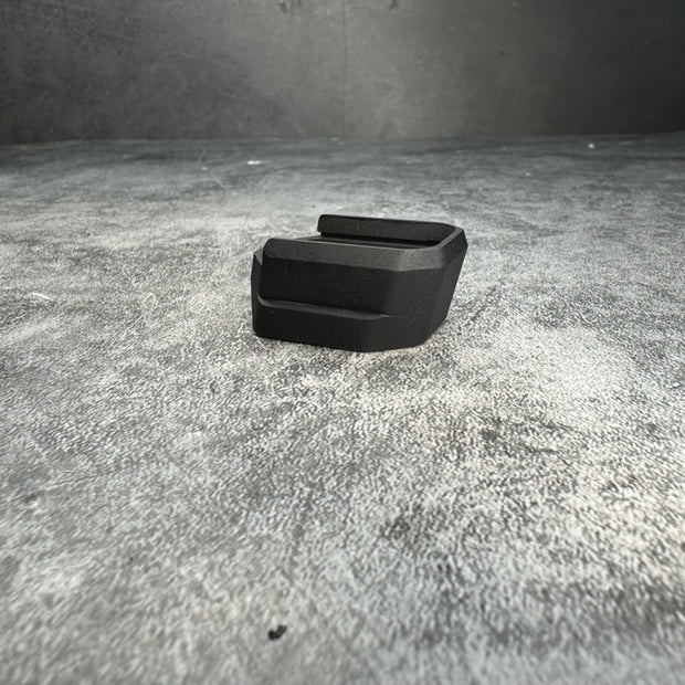 XMA+2 Tapered base for SIG P365 XMacro