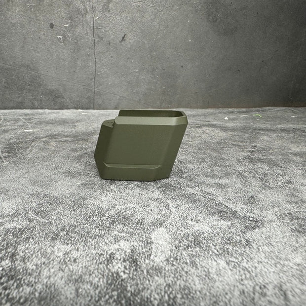 XMA+4 basepad for P365 xMacro