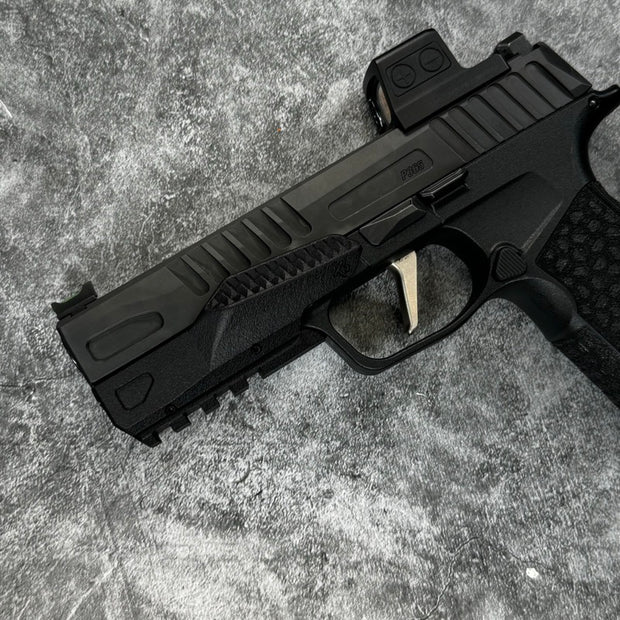 Pro Ledge TAR for Sig P365 Fuse