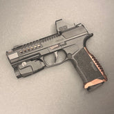 Dust Cover for P365 xMacro Radian Ram Jet