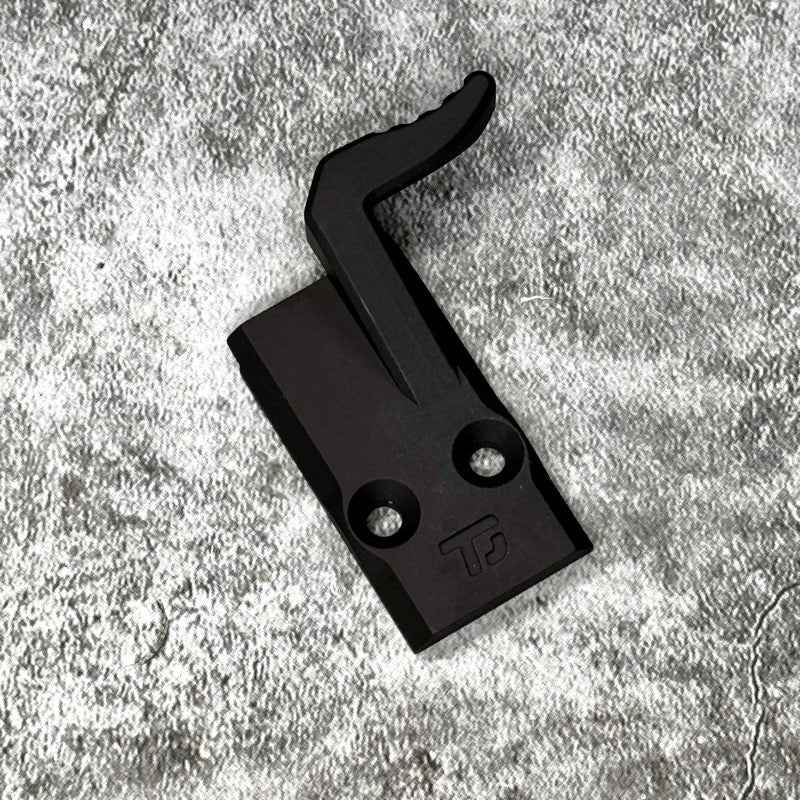 Slide Plate Charging Handle for Sig P320