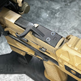 Slide Plate Charging Handle for Sig P320