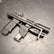 Full Size Light Brace for Flux Raider 365