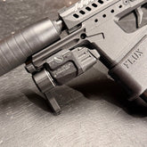 Full Size Light Brace for Flux Raider 365