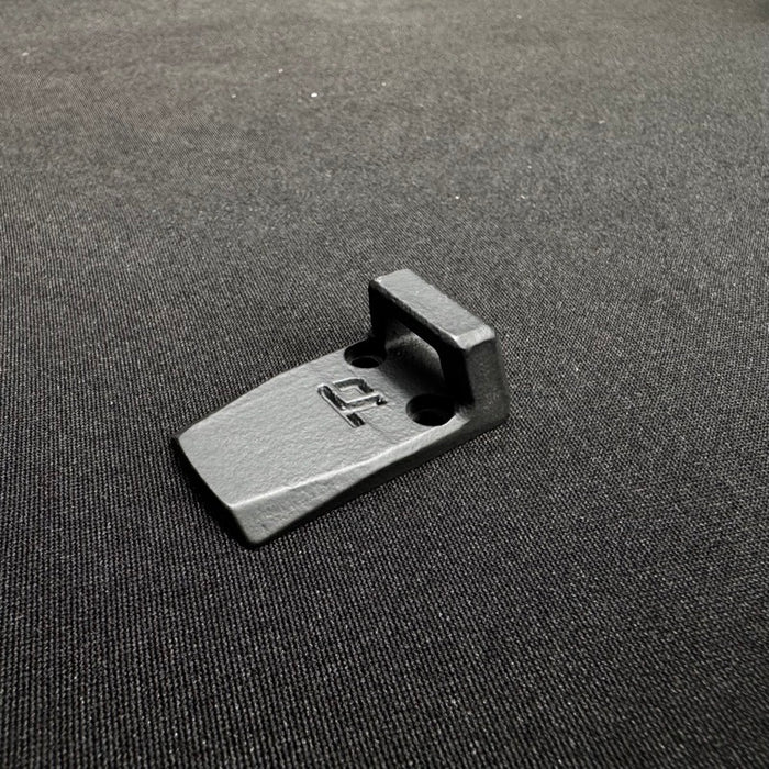 P365 X-Macro – Tactical Development