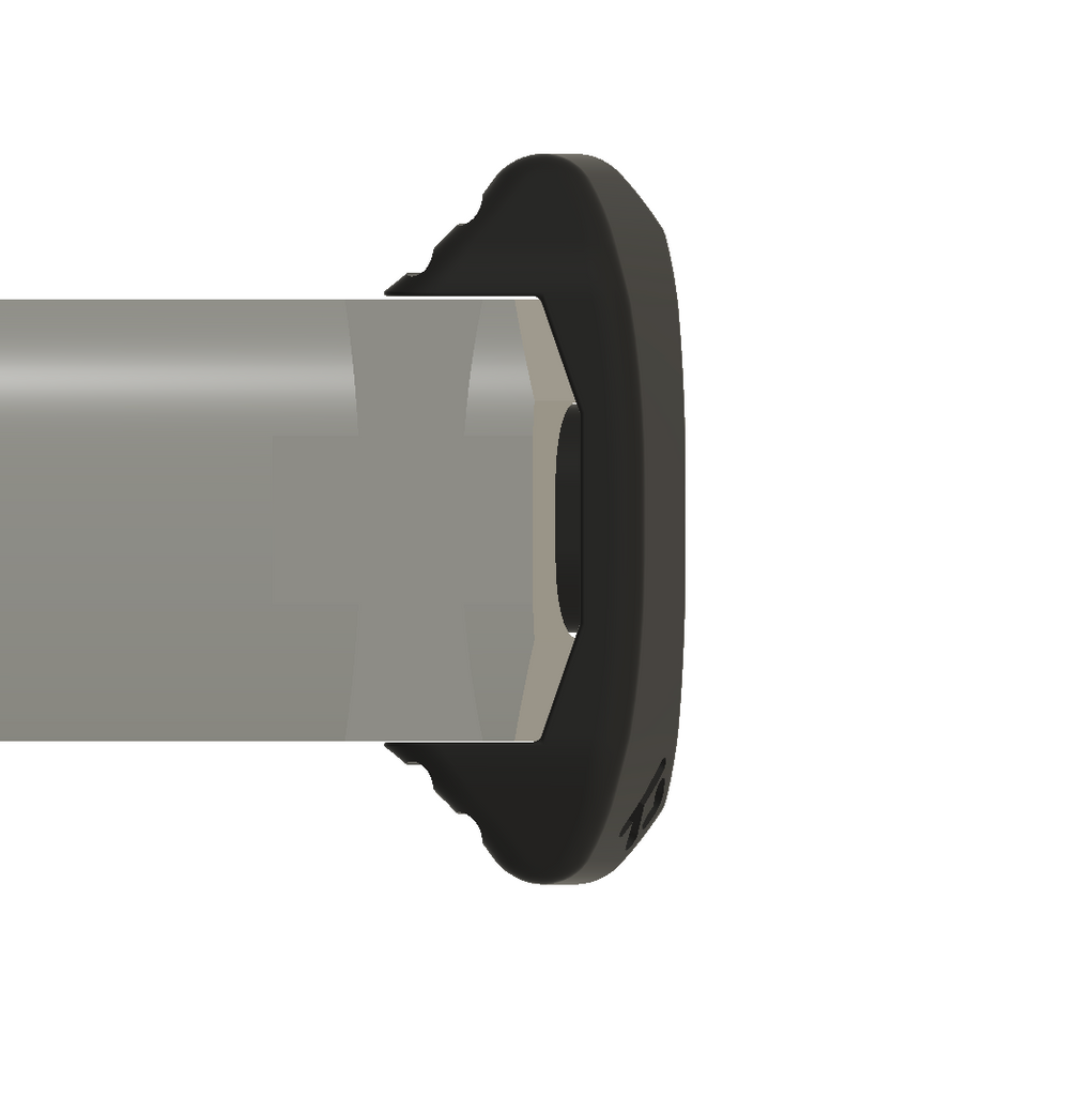 Slide Racking Slide Cap for P365 Slides – Tactical Development