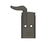 Slide Plate Charging Handle for Sig P320