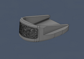 xMacro Base for AMAG® 15 SG9