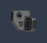 HK Sling Mount for Flux Raider 365