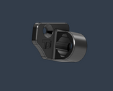 QD Sling Mount for Flux Raider 365