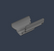 Heat Shield for Flux Defense Raider 365