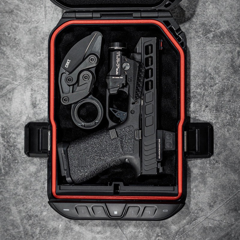 Pro Ledge for Glock TLR7 SUB-GL