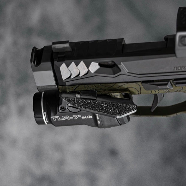 The Micro Wing - SIG (Std & XL)