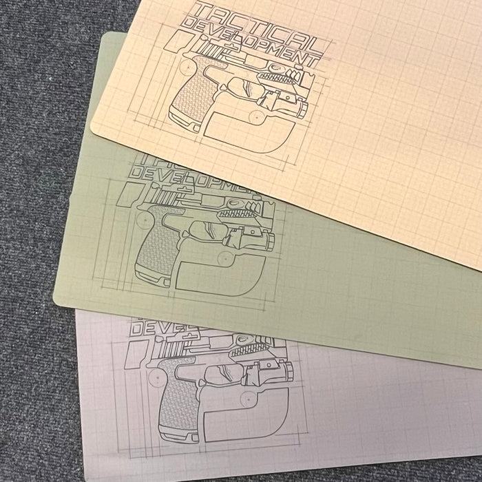 P365 Products – Tactical Development