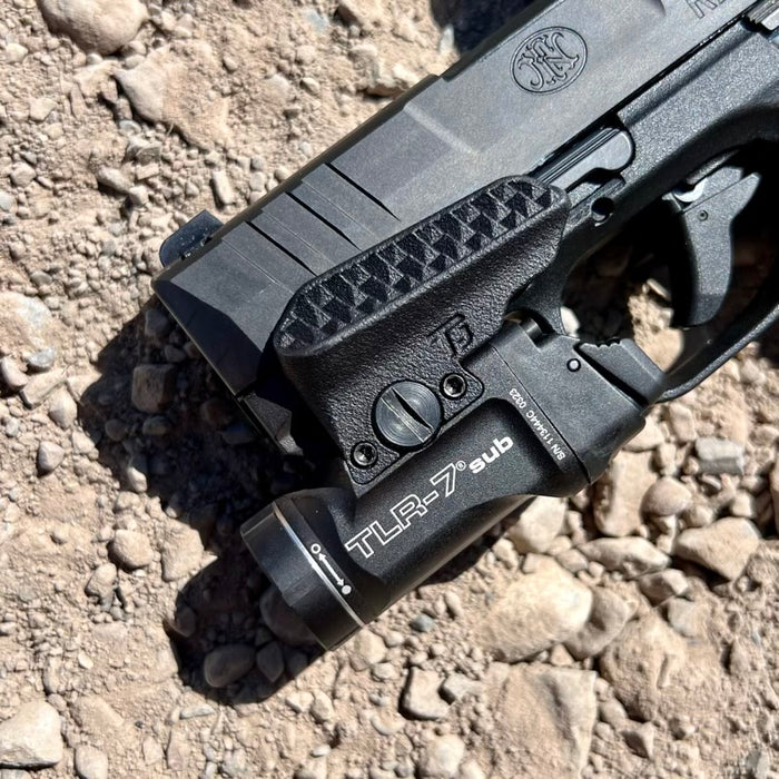 FN Reflex – Tactical Development