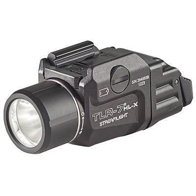 P365 X-Macro – Tactical Development