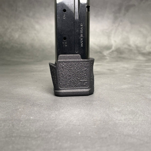 Pro 10 Grip Extension for 10 Round Mag