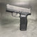 Pro 10 Grip Extension for 10 Round Mag