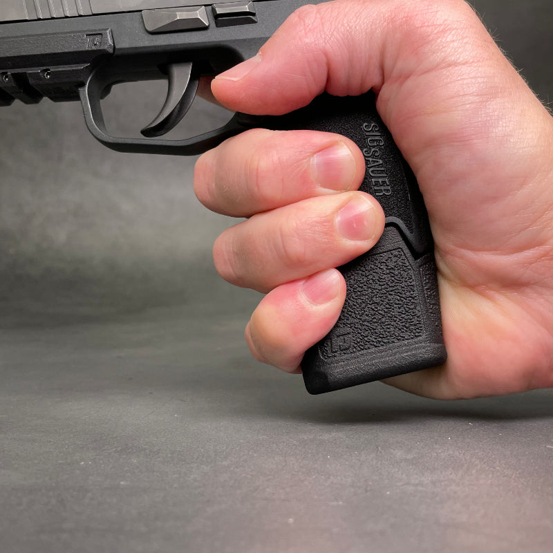 Pro 10 Grip Extension for 10 Round Mag