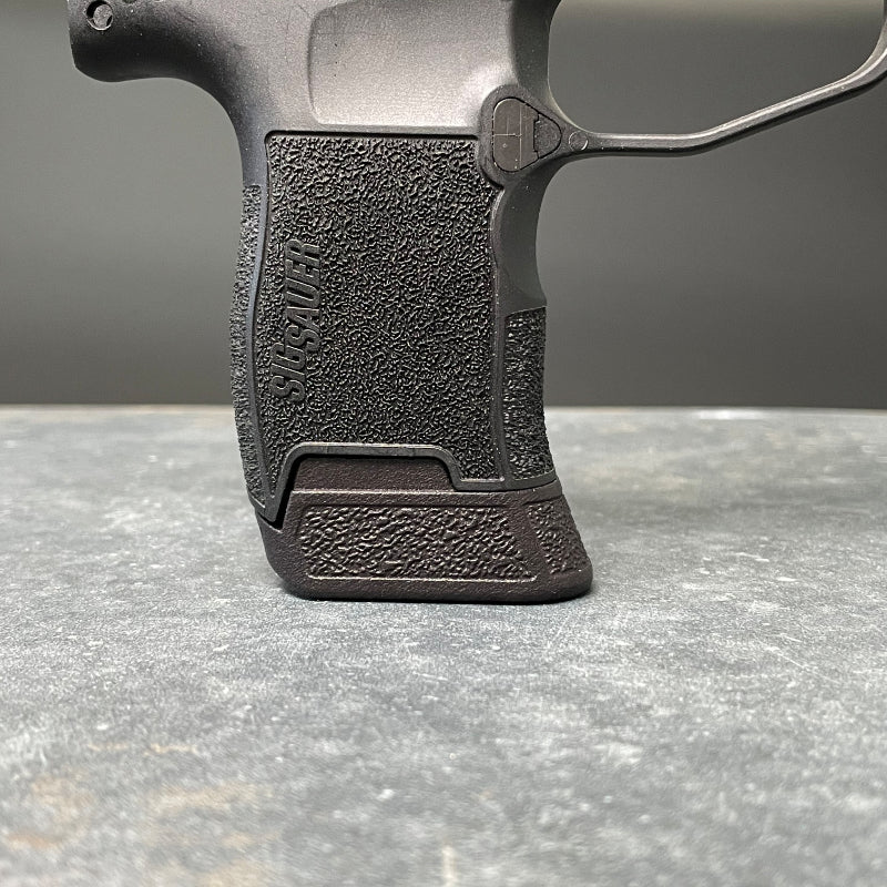 Full Grip for P365 10 Round Mags