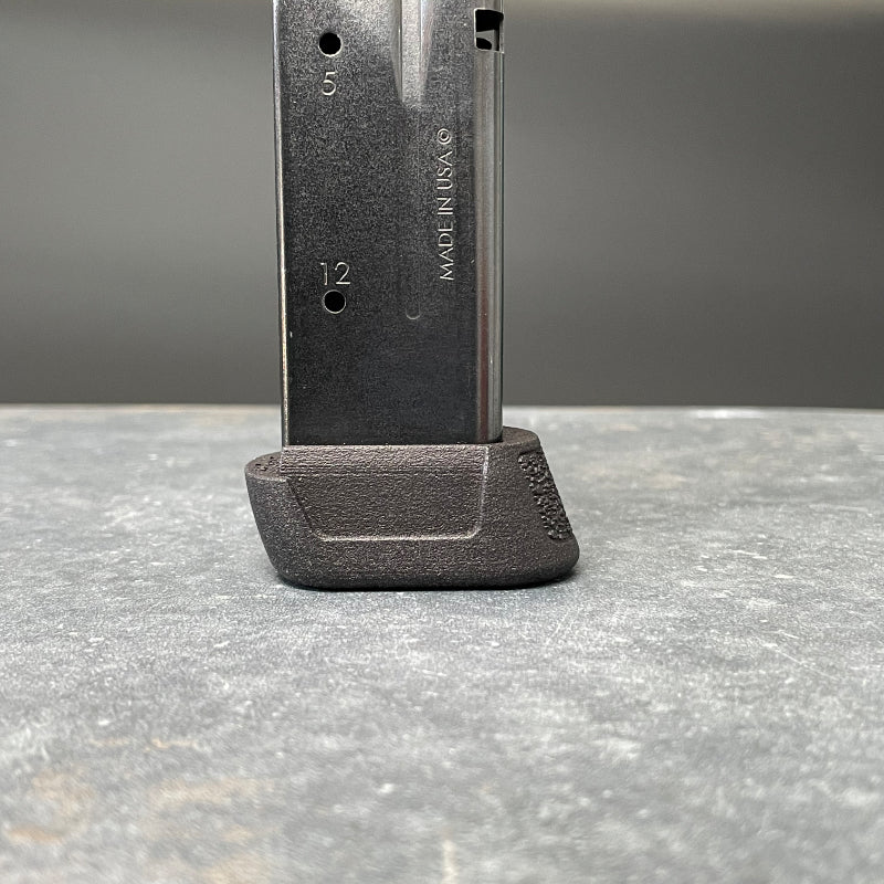 Extended Pro Ledge for SIG P365XL 12 Round Mag