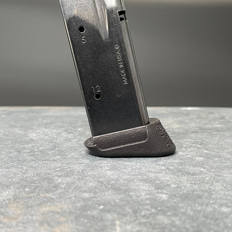 Large Pro Ledge for SIG P365 XL 12 Round Mag