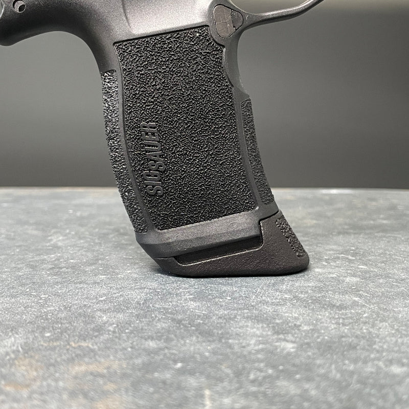 Large Pro Ledge for SIG P365 XL 12 Round Mag