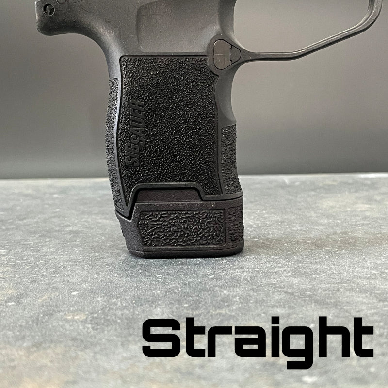 12 Round Sleeve for SIG P365