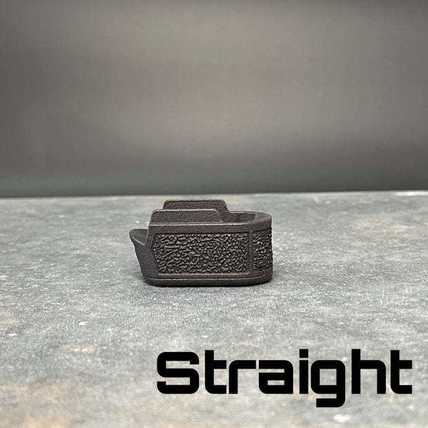 12 Round Sleeve for SIG P365