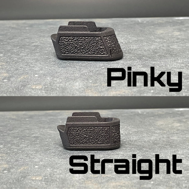 12 Round Sleeve for SIG P365