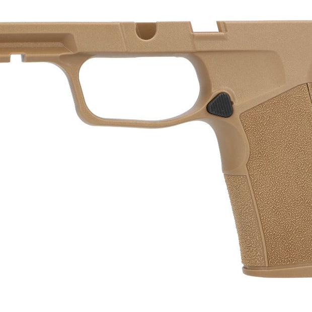 SIG P365 xMACRO GRIP MODULE