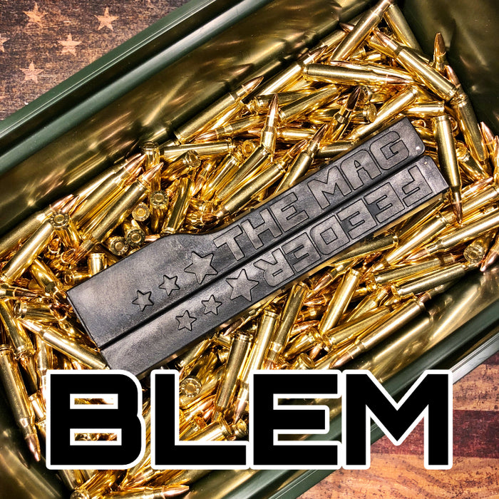 BLEM - THE MAG FEEDER