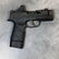 WC-XL 15 Pro Grip Base Pad for SIG P365 XL