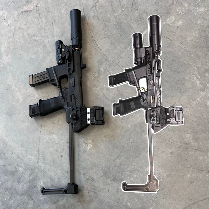 TacDev Merch – Tactical Development