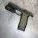 AXL-15 Aluminum XL15 Round base pads for Sig P365X/XL