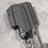 McKinatec Ready to Ship IWB Pro Ledge Tactical Application Rail Holster for Sig P365XL