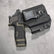 McKinatec Ready to Ship IWB Pro Ledge Tactical Application Rail Holster for Sig P365XL