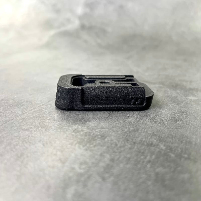 Icarus Pro Ledge Base Pad for SIG P365 XL 12 Round Mag