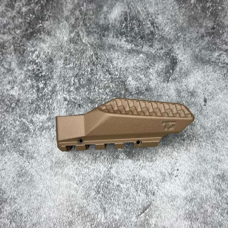 Pro Ledge Tactical Application Rail for P365 XL – Tactical Development