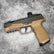 Pro Ledge Tactical Application Rail for P365 XL