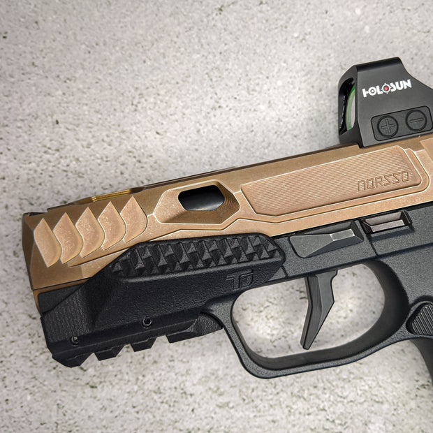 Pro Ledge TAR for Sig P365 xMacro