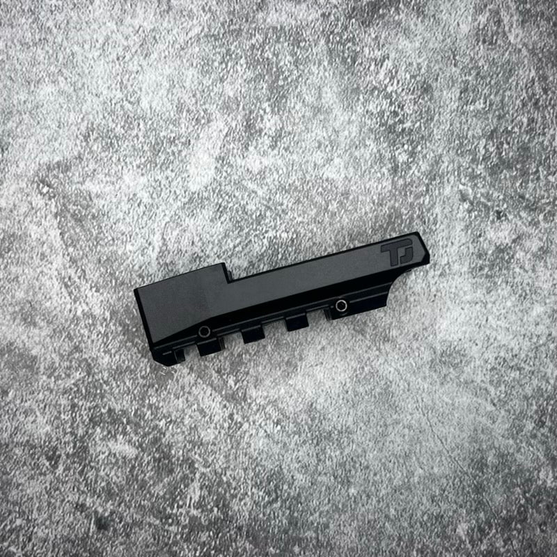 XL Tactical Application Rail for P365 XL