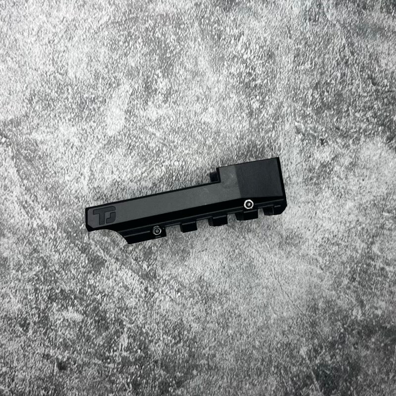 XL Tactical Application Rail for P365 XL