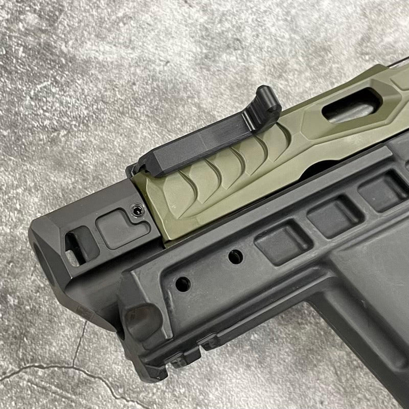 RipStik - Charging Handle for Sig Sauer P320