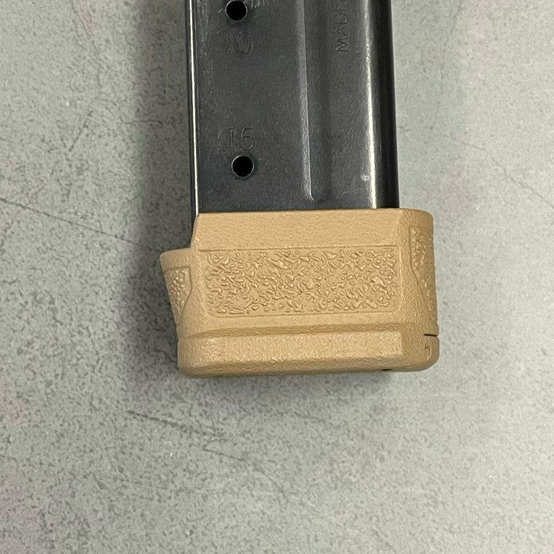 XL 15 Pro Grip for SIG P365 XL