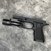 XC300B Key for SIG P320 X-Compact