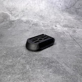 AXL-Hybrid Aluminum basepad for P365 12 round OEM/MagGuts Spring