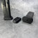AXL-Hybrid Aluminum basepad for P365 12 round OEM/MagGuts Spring